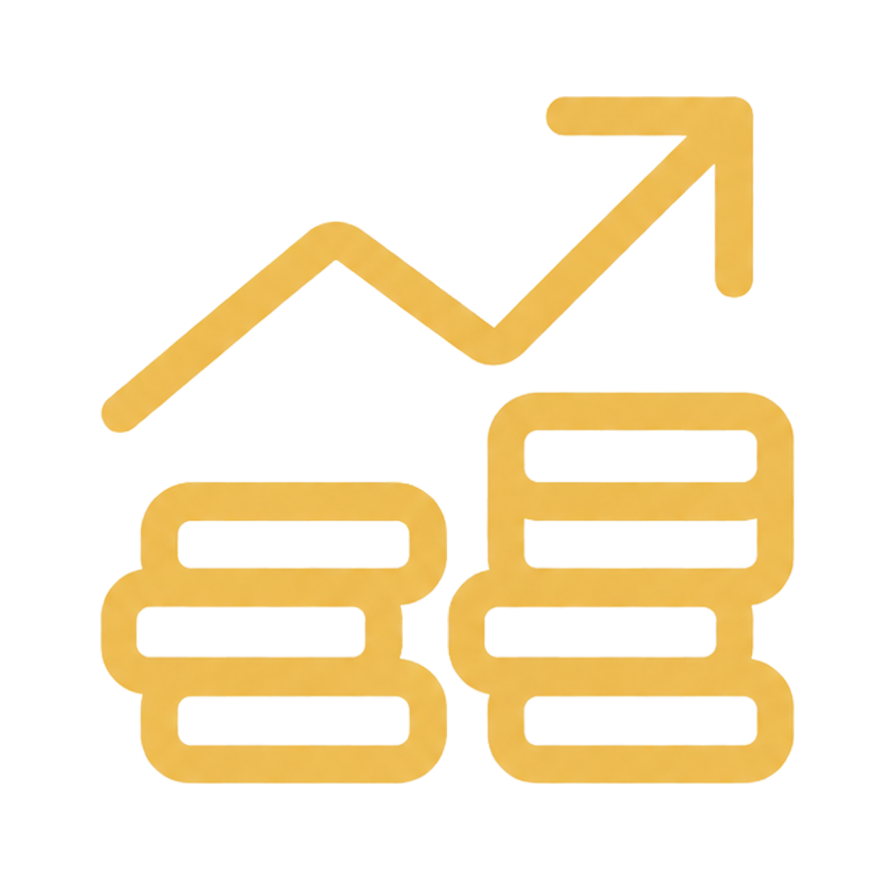 High resale margin